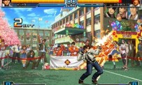 KOF 2002 : Unlimited Match