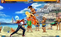 KOF 2002 : Unlimited Match