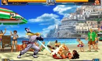 KOF 2002 : Unlimited Match