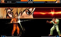 KOF 2002 : Unlimited Match