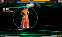 KOF 2002 : Unlimited Match