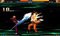 KOF 2002 : Unlimited Match