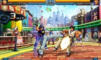 KOF 2002 : Unlimited Match