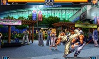 KOF 2002 : Unlimited Match