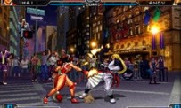 KOF 2002 : Unlimited Match