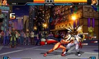 KOF 2002 : Unlimited Match