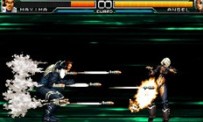 KOF 2002 : Unlimited Match