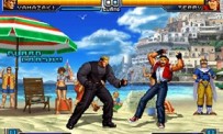 KOF 2002 : Unlimited Match