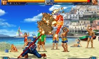 KOF 2002 : Unlimited Match