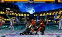 KOF 2002 : Unlimited Match