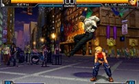 KOF 2002 : Unlimited Match