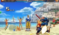 KOF 2002 : Unlimited Match