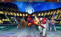 KOF 2002 : Unlimited Match