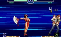 The King of Fighters 2002