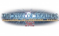 The King of Fighters 2002