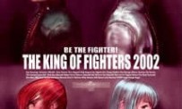 The King of Fighters 2002