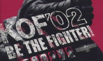 The King of Fighters 2002