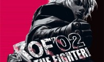 The King of Fighters 2002