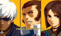 The King of Fighters 2002