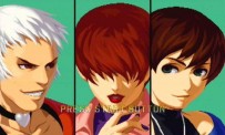 The King of Fighters 2002