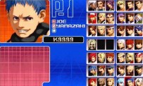 The King of Fighters 2002