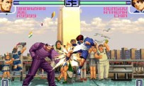 The King of Fighters 2002