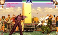 The King of Fighters 2002