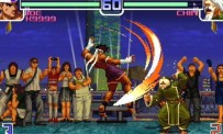 The King of Fighters 2002