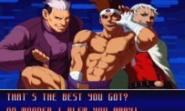 The King of Fighters 2002