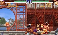 The King of Fighters 2002