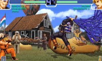 The King of Fighters 2002