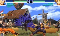 The King of Fighters 2002