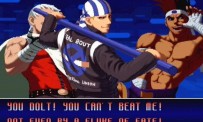 The King of Fighters 2002