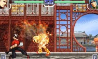 The King of Fighters 2002