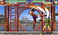 The King of Fighters 2002