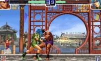 The King of Fighters 2002