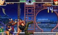 The King of Fighters 2002