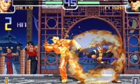 The King of Fighters 2002