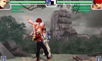 The King of Fighters 2002