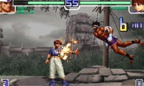 The King of Fighters 2002