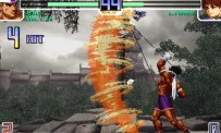 The King of Fighters 2002