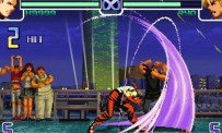 The King of Fighters 2002