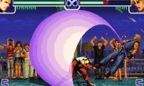 The King of Fighters 2002