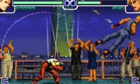 The King of Fighters 2002