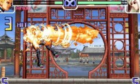 The King of Fighters 2002