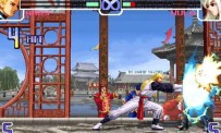 The King of Fighters 2002