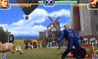 The King of Fighters 2002