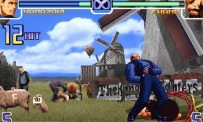 The King of Fighters 2002