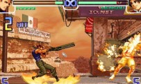 The King of Fighters 2002