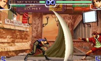 The King of Fighters 2002